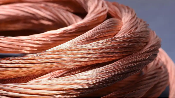 铜价上涨，电机厂商知道怎样节省铜线了吗？