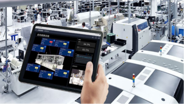 不到60天完成验收！红桃国际通用电气控制软件平台实现高效落地