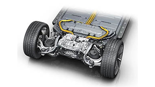 解决汽车电机组装压装难题的国产伺服压机要来了？