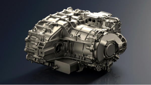 小米超级电机V8S，一台卓越电机的诞生