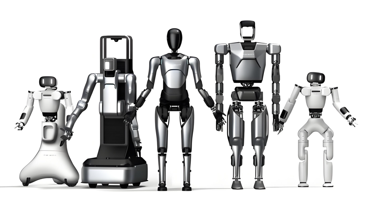 人形机器人量产在即，谁来解决“装的快还要装的准”？