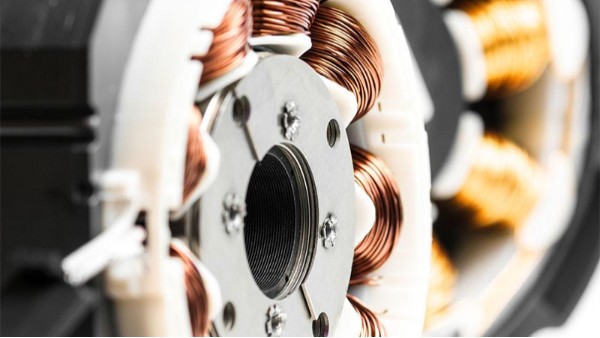 电机定转子多层绕组怎么绕？