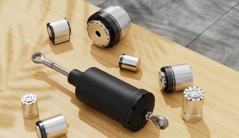 线性关节模组的出现，人形机器人中旋转电机+减速器还有价值吗？