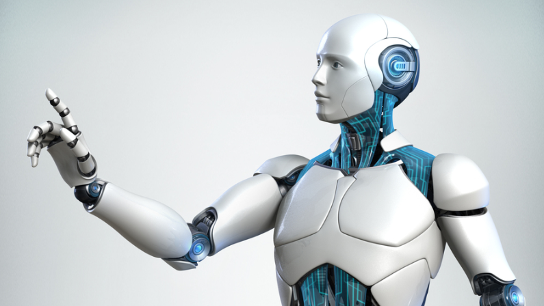 人形机器人产业化，为什么必须是“汽车级”？