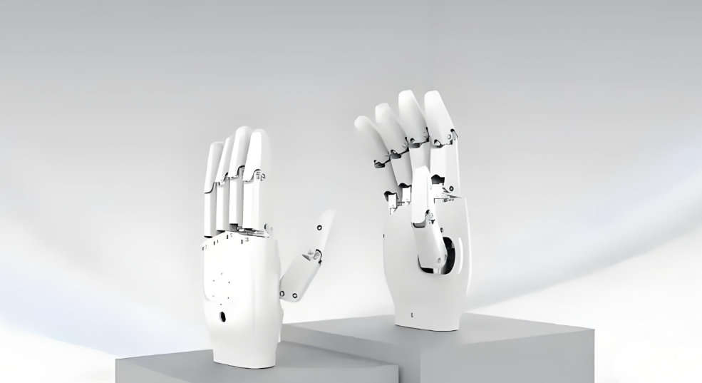灵巧手为何是人形机器人迈不过去的门槛？