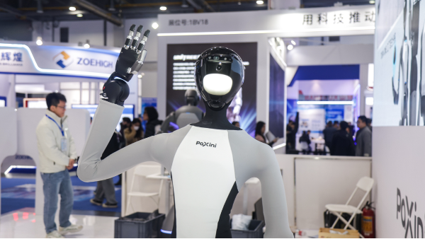 具身智能机器人大会圆满落幕，却透露出关键信号！