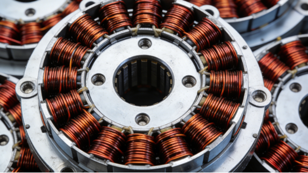 电机绕线生产前打样：是“必要选项”还是“刚性前提”？