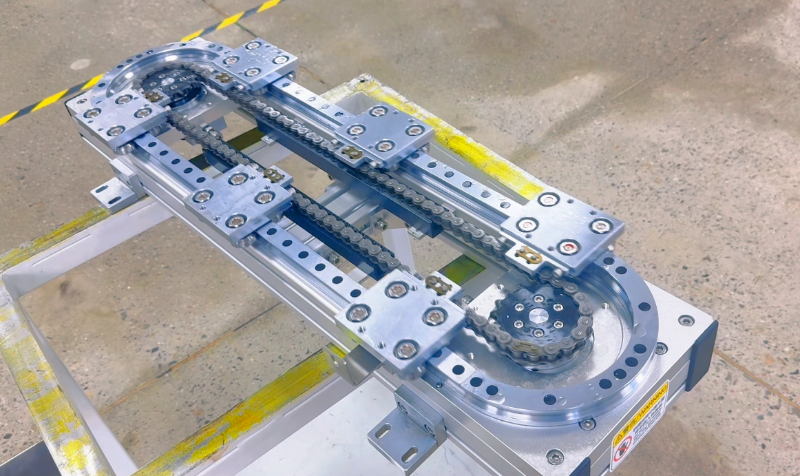 定距链条（参考实图）