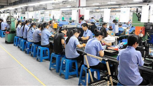 面对市场小批量、多品种，传统生产方式能撑多久？