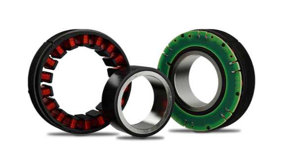 无框力矩电机何以成为人形机器人的“心脏”？