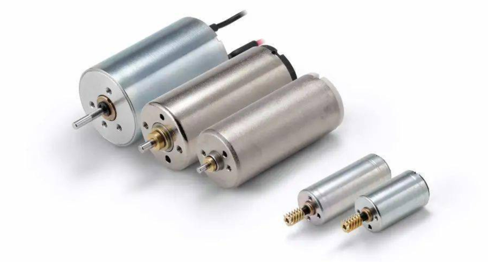 空心杯电机直径选错，再强的性能也装不下！