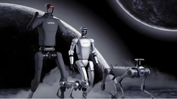 人形机器人红利当前，为何还无法量产化落地？