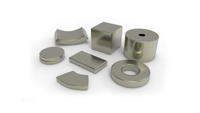 解析转子磁钢耐温特性，筑牢电机高能效运行！