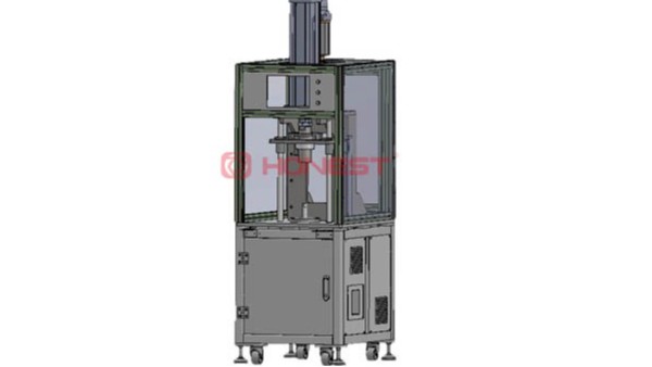 伺服压机&伺服压力机区别