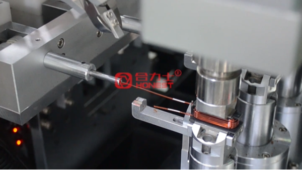 分块定子绕线机：5大要素精准匹配生产需求