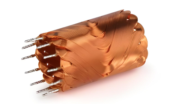 空心杯电机为什么会比传统电机更适合人形机器人？