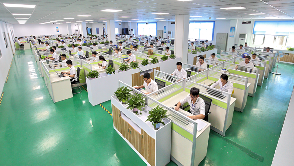 红桃国际自动化行业的发展及对未来的战略规划