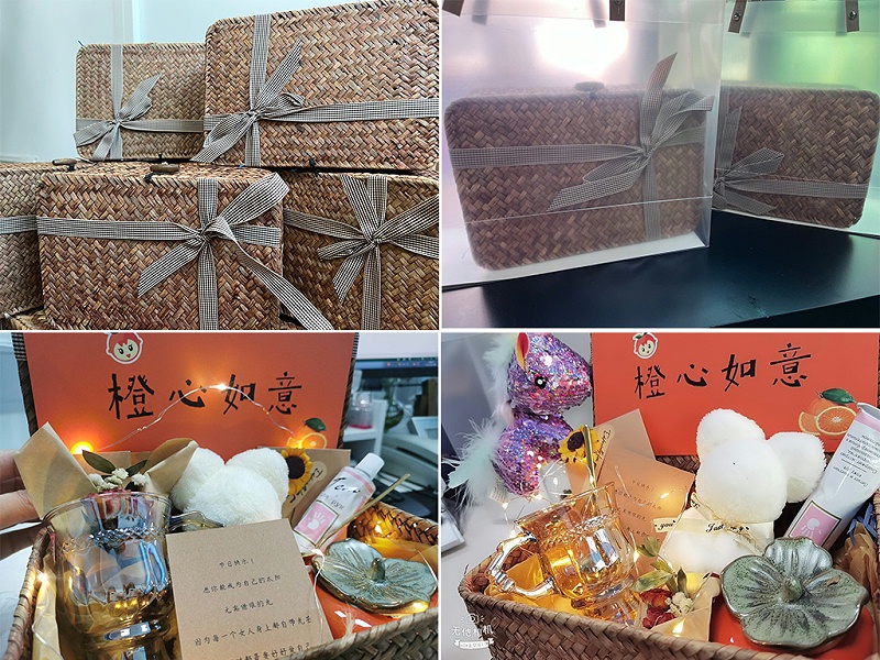 红桃国际妇女节礼物