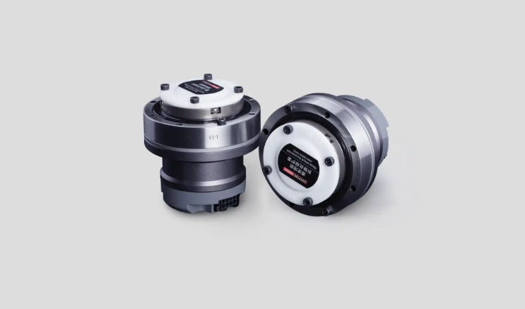 人形机器人关节电机参考图 网图