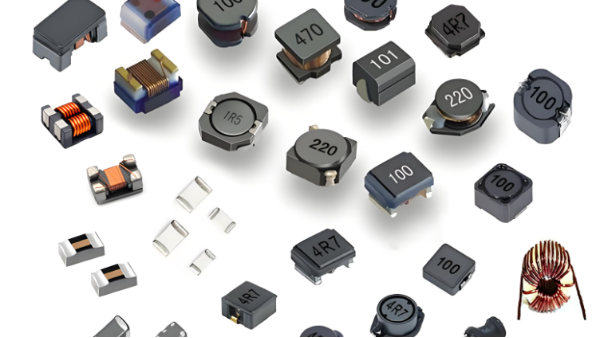 面对多样电感产品，你的绕线设备选对了吗？