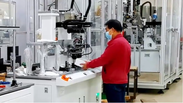 日常微习惯，让电机组装生产线有质飞跃