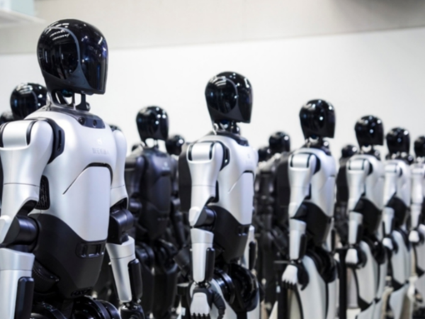 一场网球赛，暴露人形机器人量产链的真相