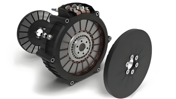 多种拓扑结构的轴向磁通电机，到底该怎么选？