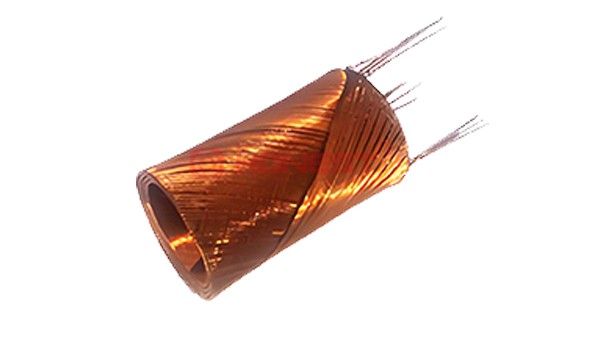 夹爪热传导加热为什么更适合空心杯电机？