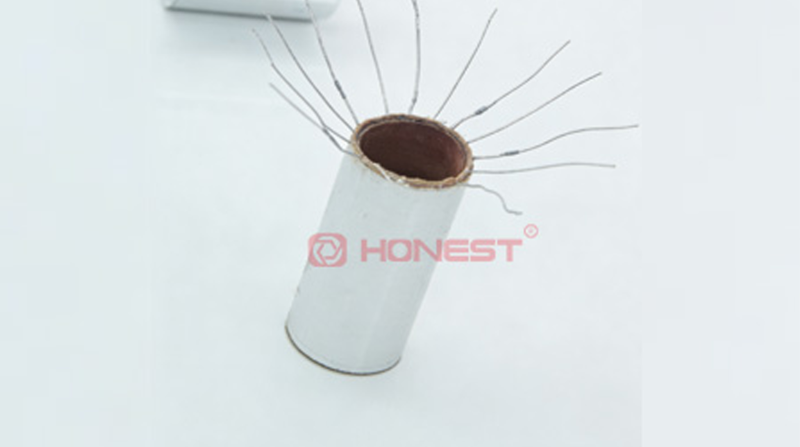 空心杯电机图-官网图