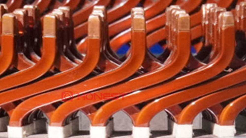 扁线定子生产设备扭线机的5大疑问全解析