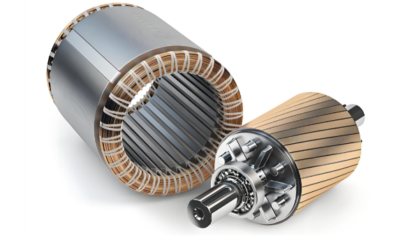 新能源汽车电驱系统产能扩张，对定转子装配线提出哪些新要求？