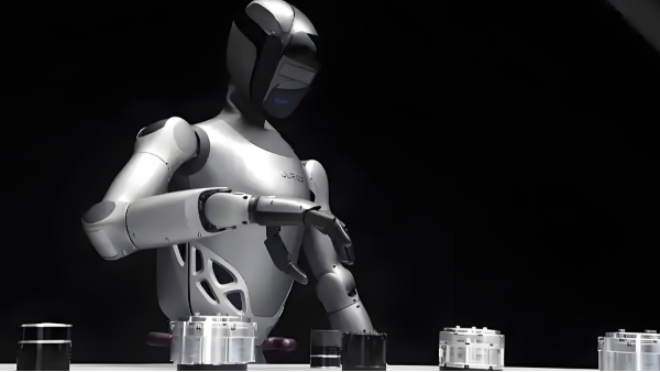 电机驱动人形机器人，怎样进一步提升性能表现？