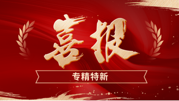 再度入选！红桃国际获评“深圳市专精特新中小企业”认定