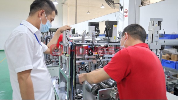 电机自动化组装线可以24小时不间断工作吗？