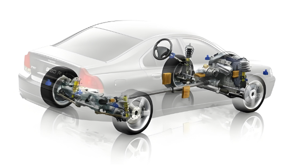 定子自动装配线如何锻造下一代电动压缩机的“可靠核心”？