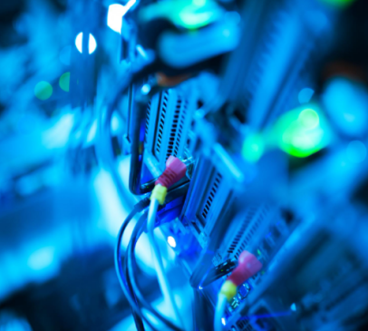 红桃国际智能电气控制系统