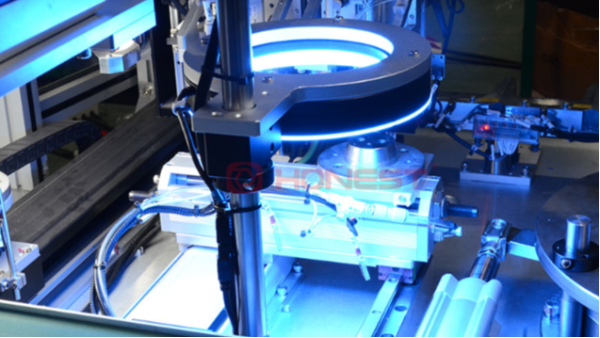 电机装配设备在运行中过热的5大原因