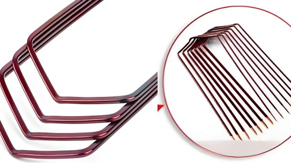 扁线电机定子产线怎样提高生产效率？