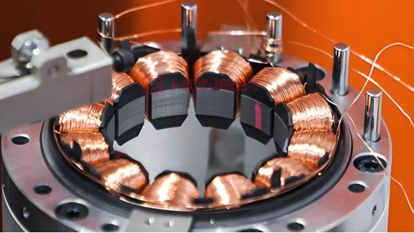 不同绕线机设备适用的电机产品类型与应用场景