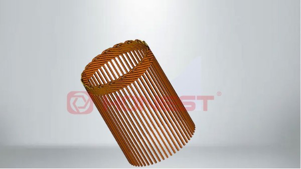 驱动电机生产设备制造高品质的驱动电机