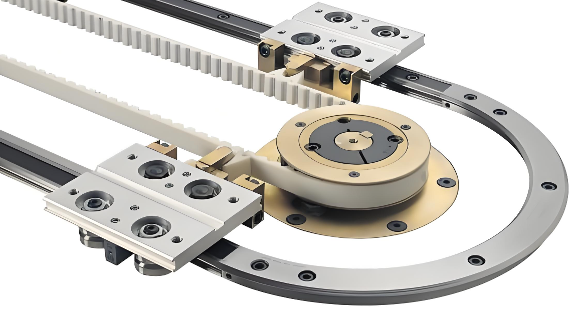 连续72小时运行，定距链条与同步带谁更可靠？