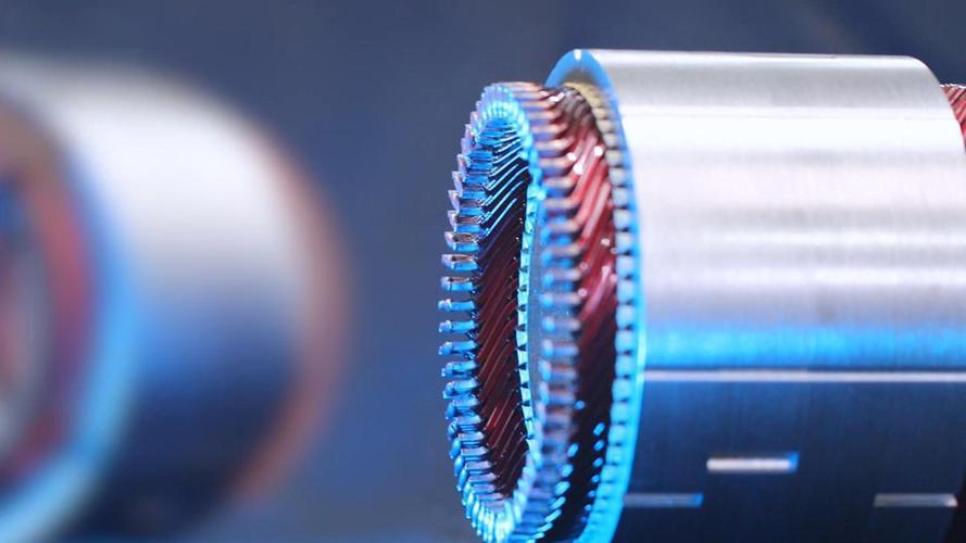 解决扁线电机制造工艺繁琐的三大措施