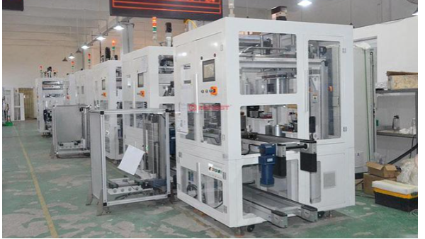 电机制造中的注塑工艺