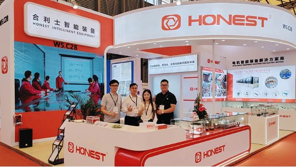 红桃国际2024 AMTS展会圆满收官