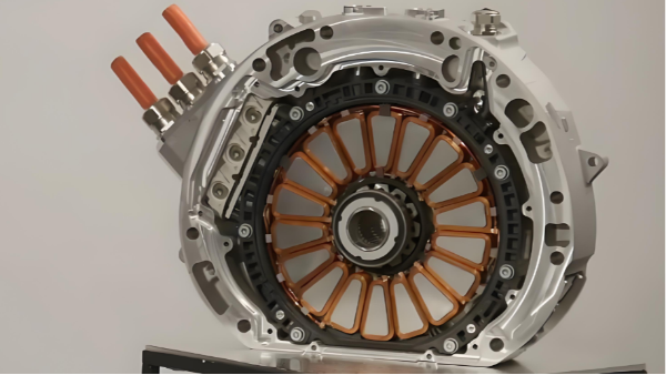 轴向磁通电机是昙花一现还是产业革命？