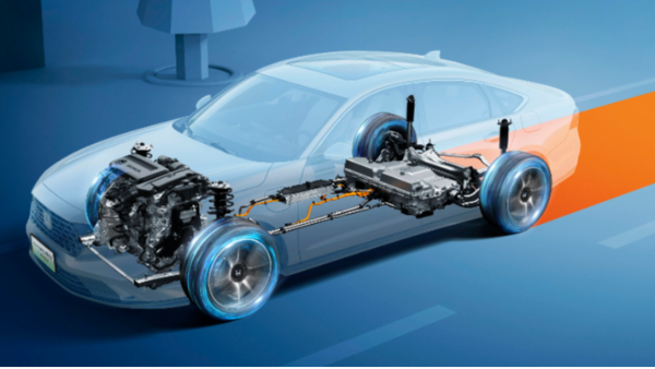 新能源电驱产线扩产潮来临，如何避免“设备交付延迟”困局？