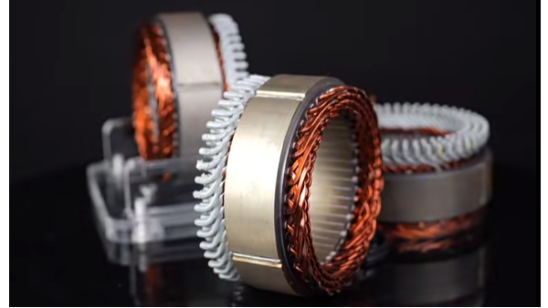 面对多样材质与尺寸，扁线电机定子折弯该如何灵活应对？