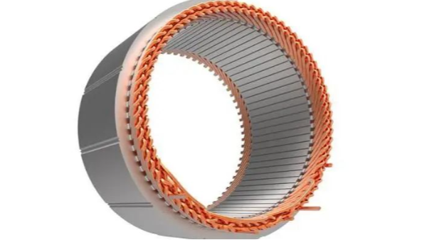 扁线电机的“免切平”技术是如何炼成的？