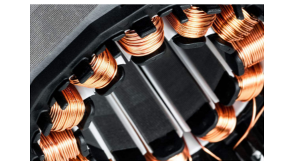 电机绕组性能关键因素与绕组方式的比较