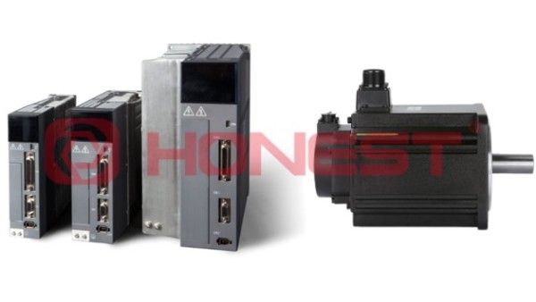 电机制造业都在用的伺服压机好在哪？